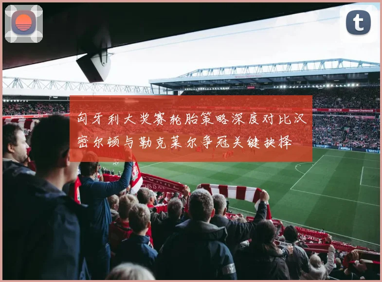 匈牙利大奖赛轮胎策略深度对比汉密尔顿与勒克莱尔争冠关键抉择